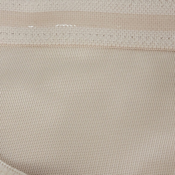 Maidenform Beige High Waist Firm‎ Thigh Slimmer Shaping Shorts Sz 3XL Plus NEW - Picture 11 of 14